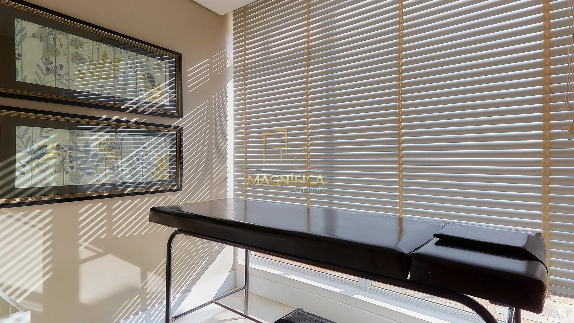 Apartamento mobiliado com 3 suítes e 2 vagas — photo 46