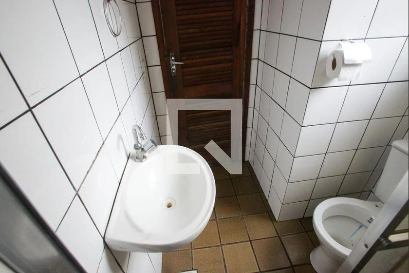 Квартира 80 м² с двумя ванными и собственной ванной — photo 7