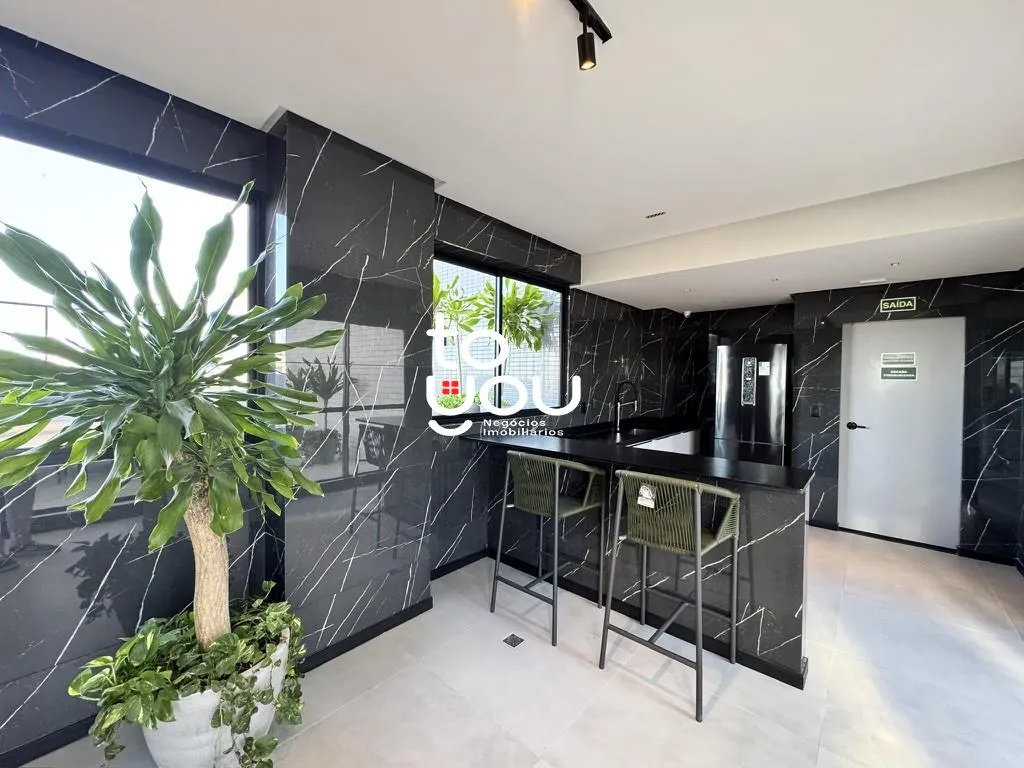 Apartamento mobiliado, 60 m², com vista para a água — photo 36