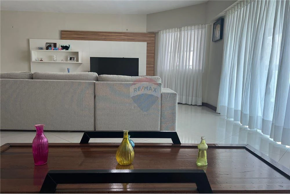 Apartamento 218 m² com 4 quartos e varanda com churrasqueira — photo 22