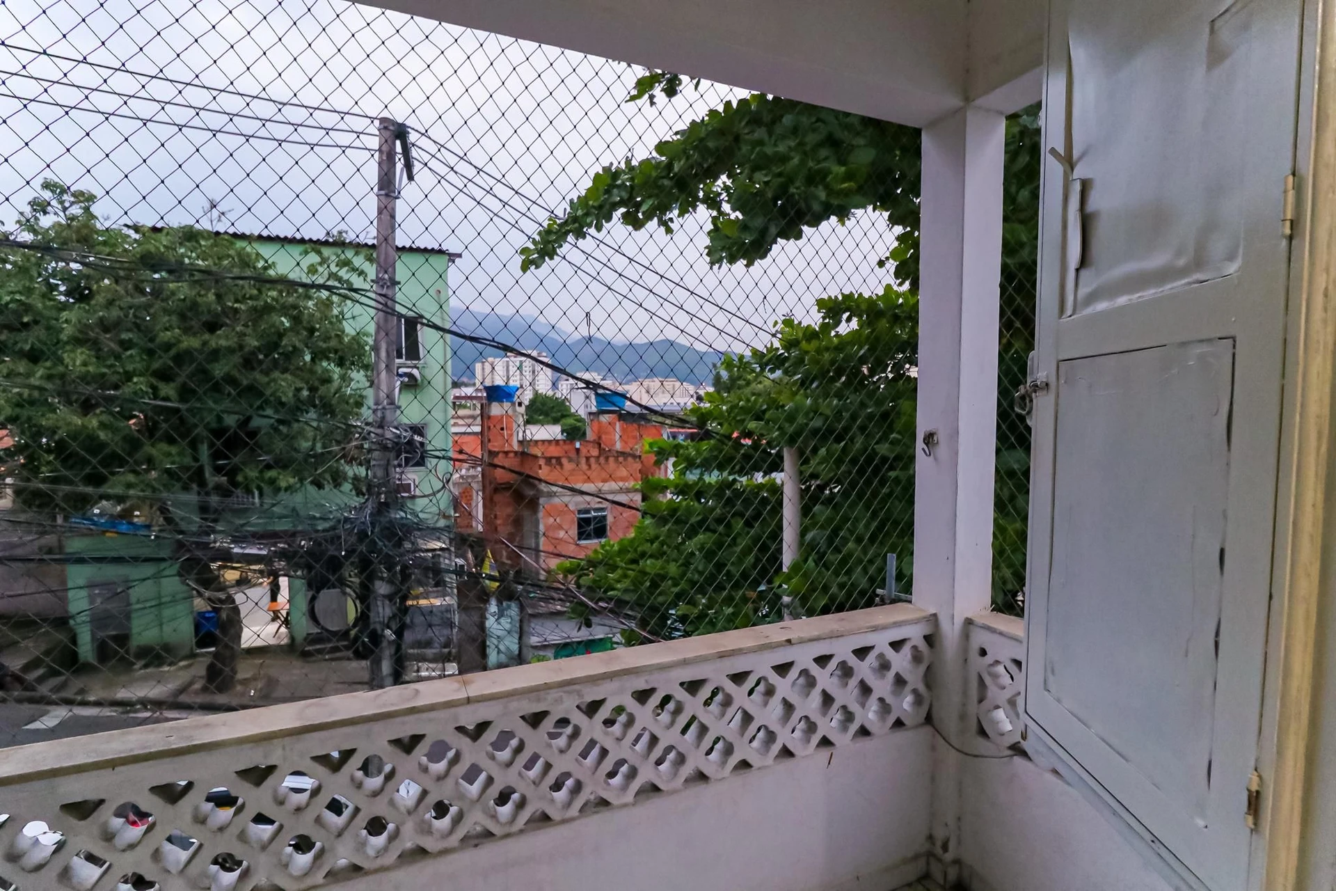 2 quartos e varanda envidraçada: apartamento de 90 m² — photo 17
