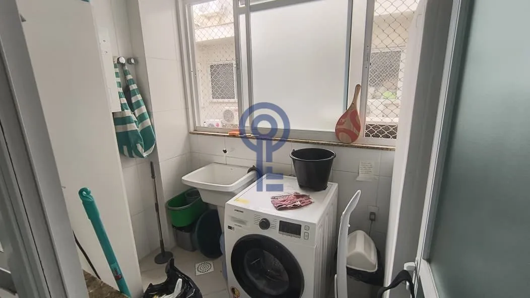 Apartamento de 3 dormitorios con 140 m² y balcón — photo 9