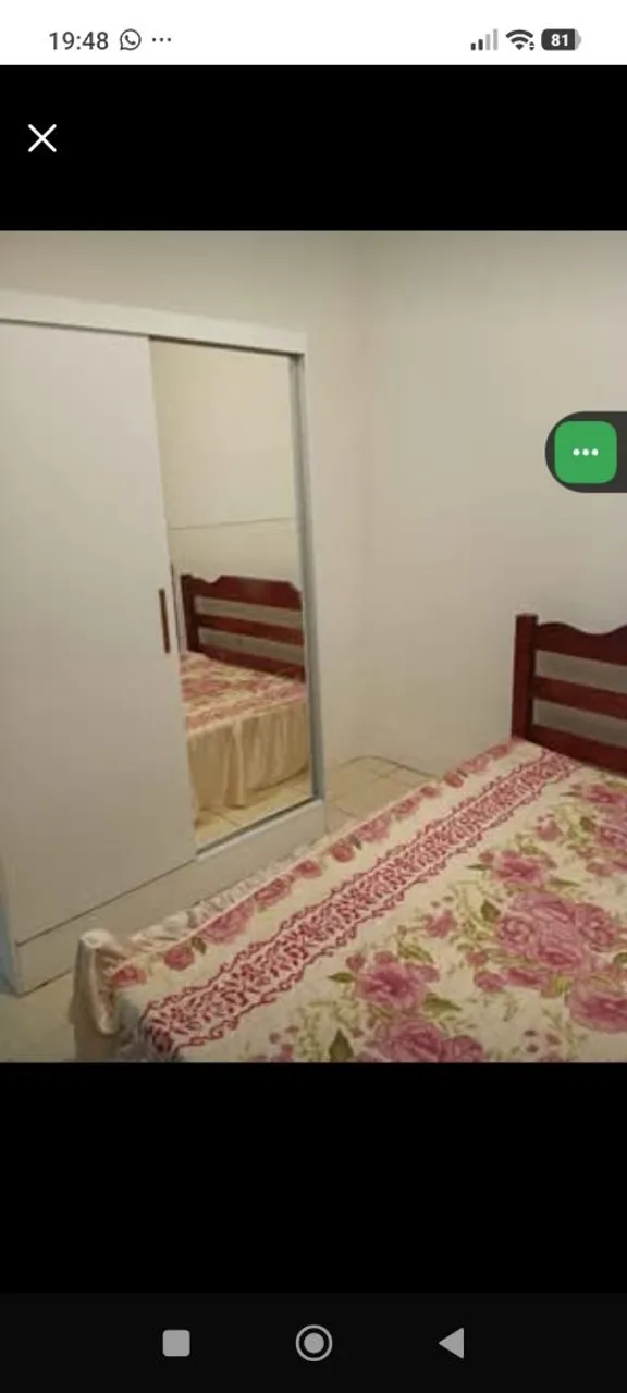 Furnished one-bedroom house, 20 m² — photo 4