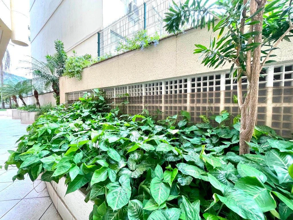 101 m² apartment with 3 bedrooms and a gas kitchen