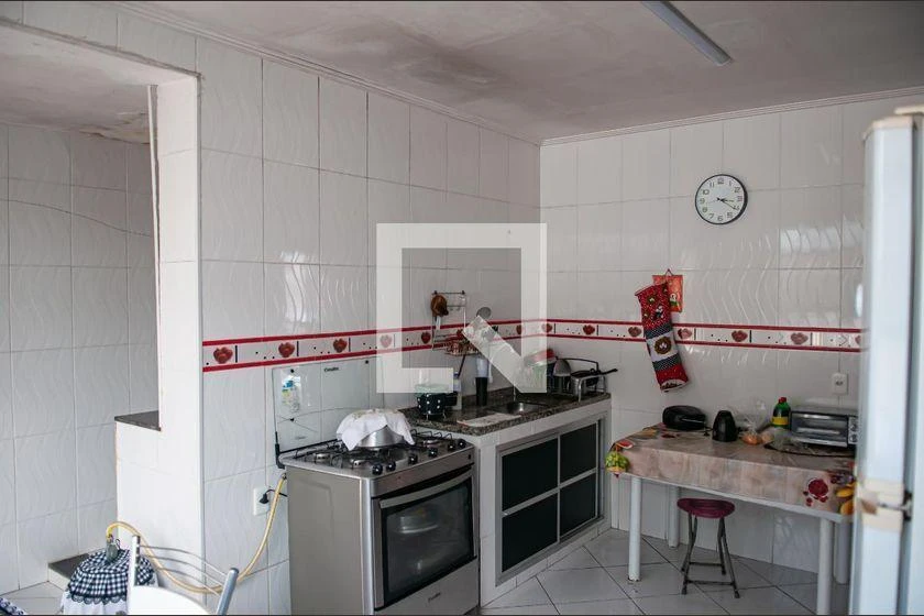 Furnished house with a gas stove kitchen and 2 bedrooms — photo 24