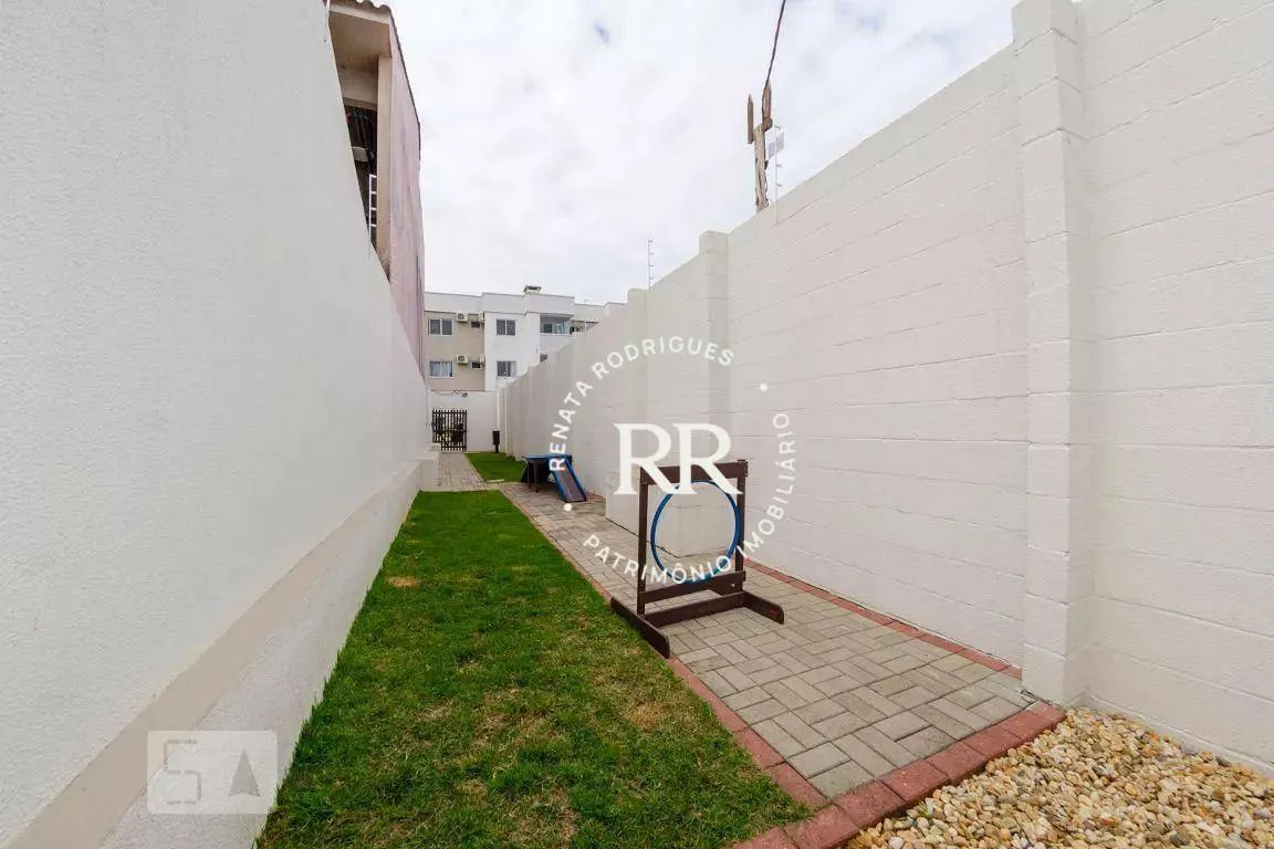 Furnished 64 m² apartment on the 3rd floor, 2 bedrooms — photo 29