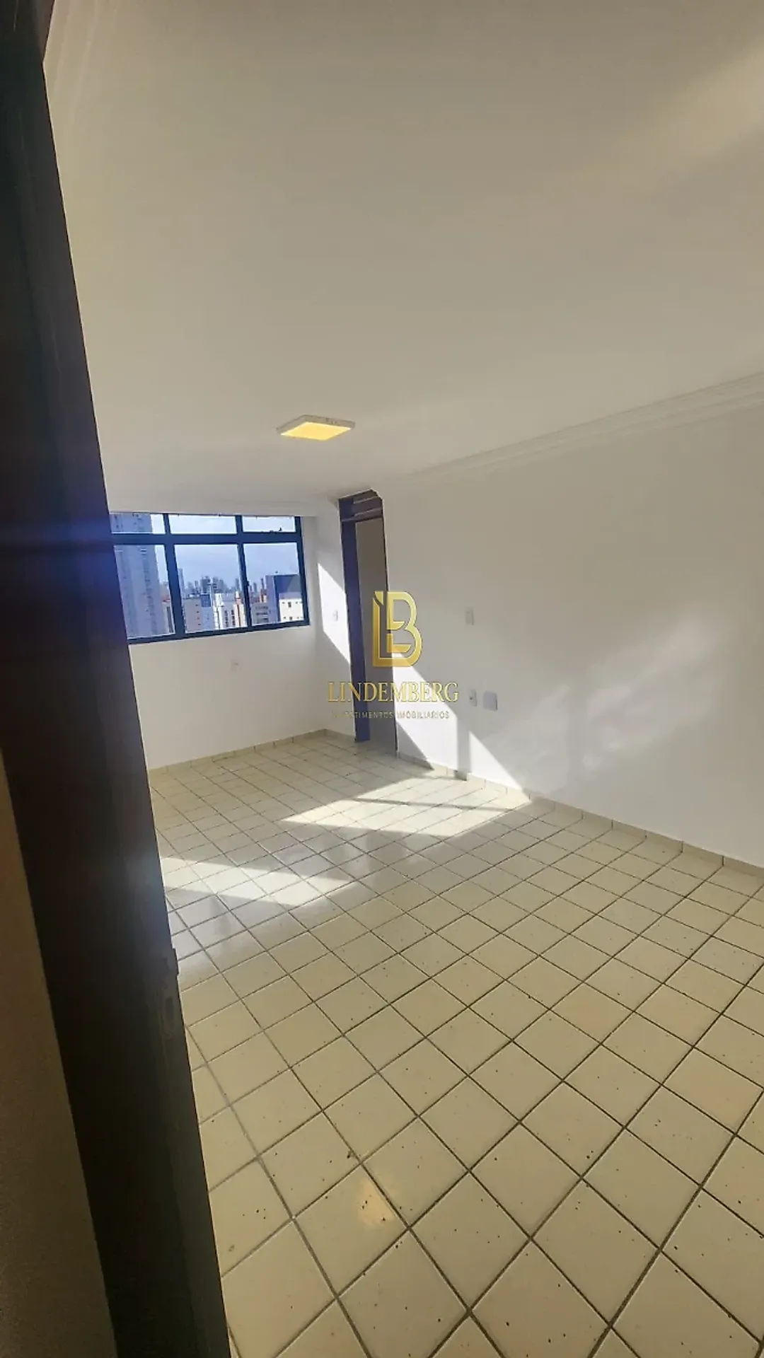 Cobertura duplex com 404 m² e 4 suítes