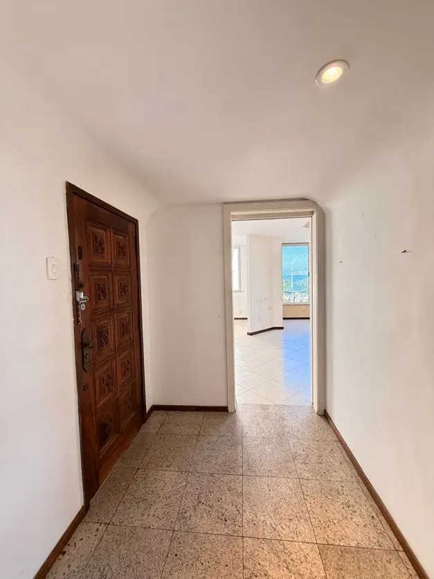 Apartamento sem mobília com 3 quartos e 3 banheiros — photo 28