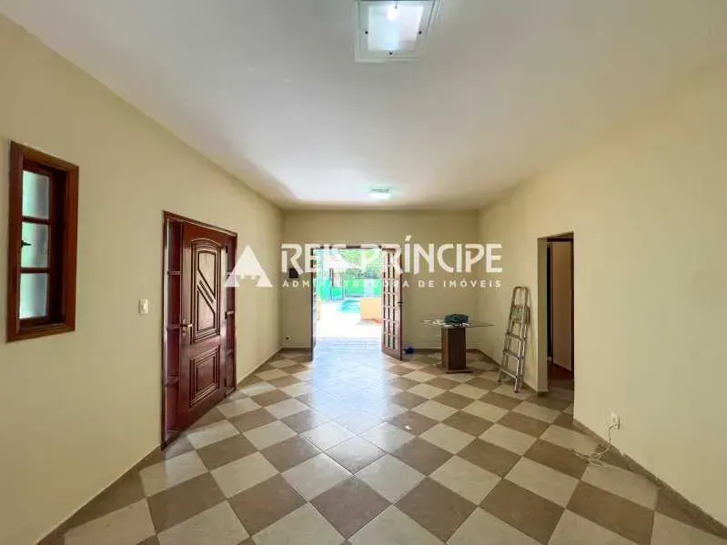 Casa duplex não mobiliada com 5 quartos e 5 banheiros — photo 18