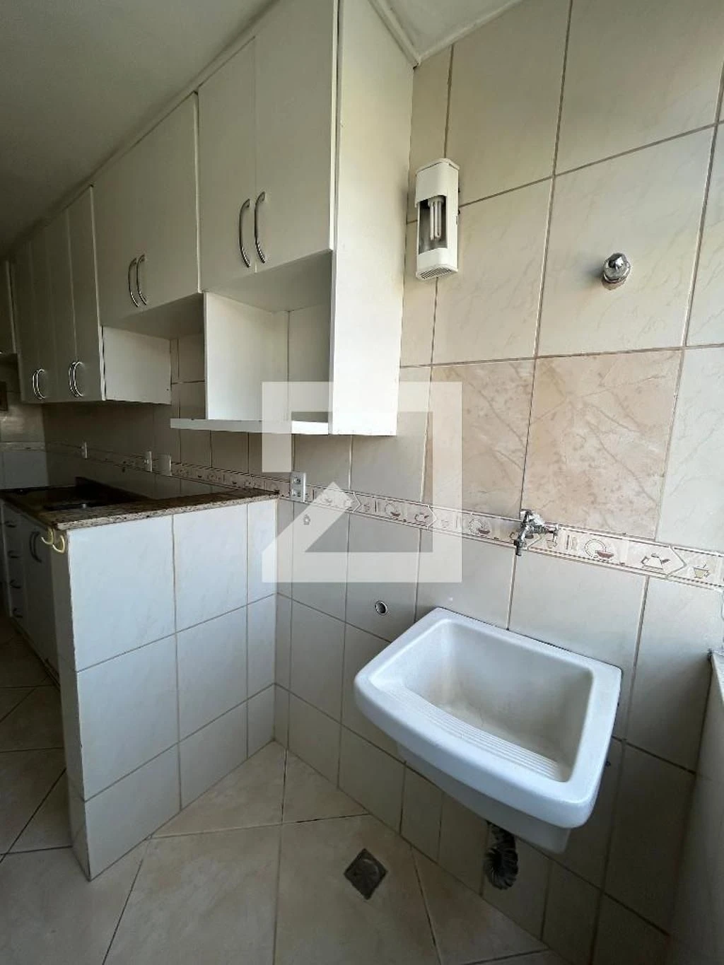2-bedroom apartment, 60 m² — photo 24