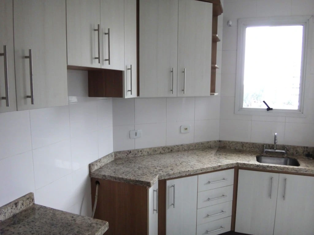 3-bedroom apartment in a building with a sauna — photo 4