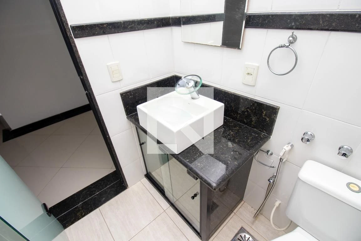 Casa com 3 suítes e quintal privativo com churrasqueira — photo 39