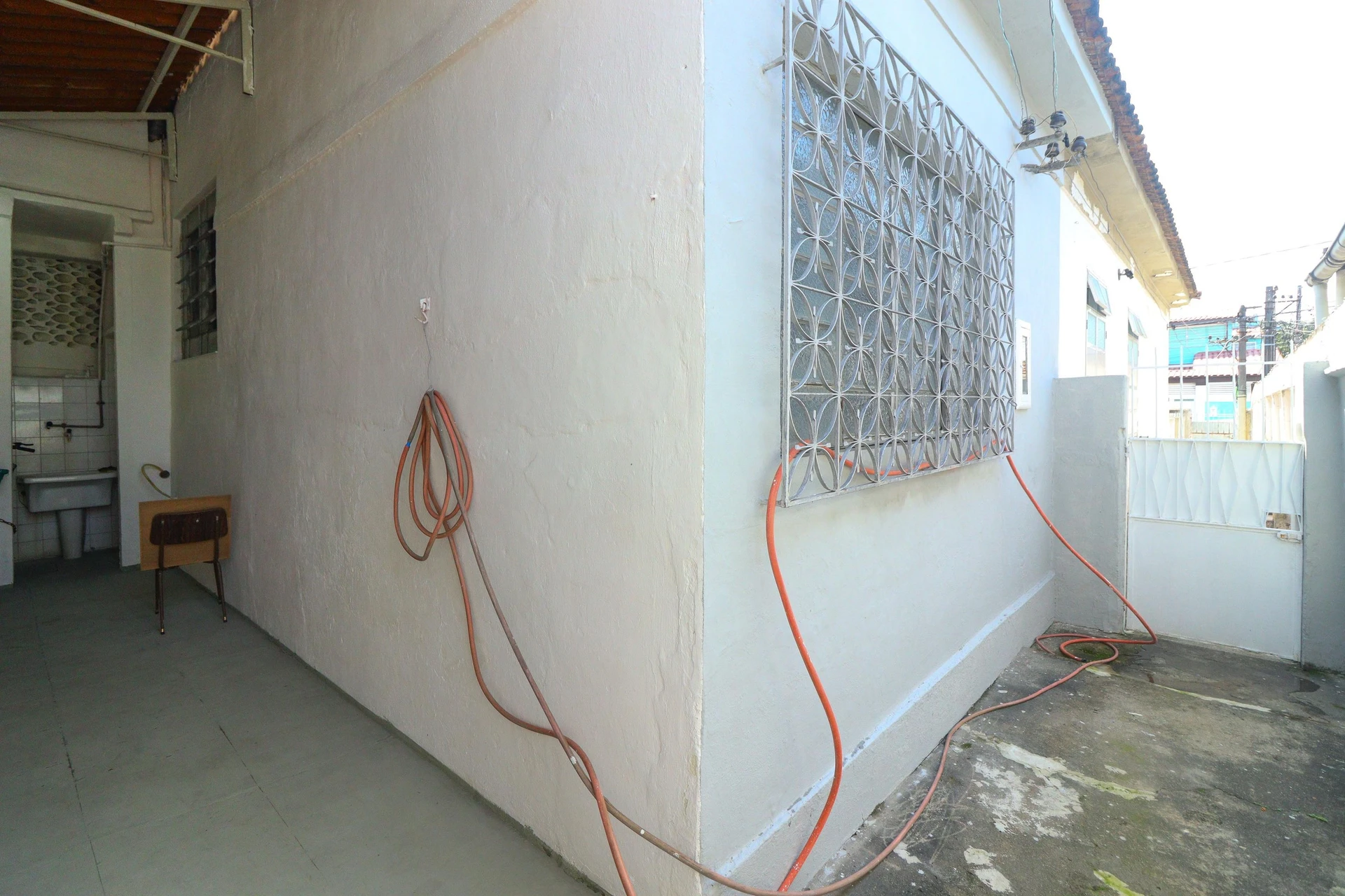 Casa de 1 quarto com jardim — photo 29