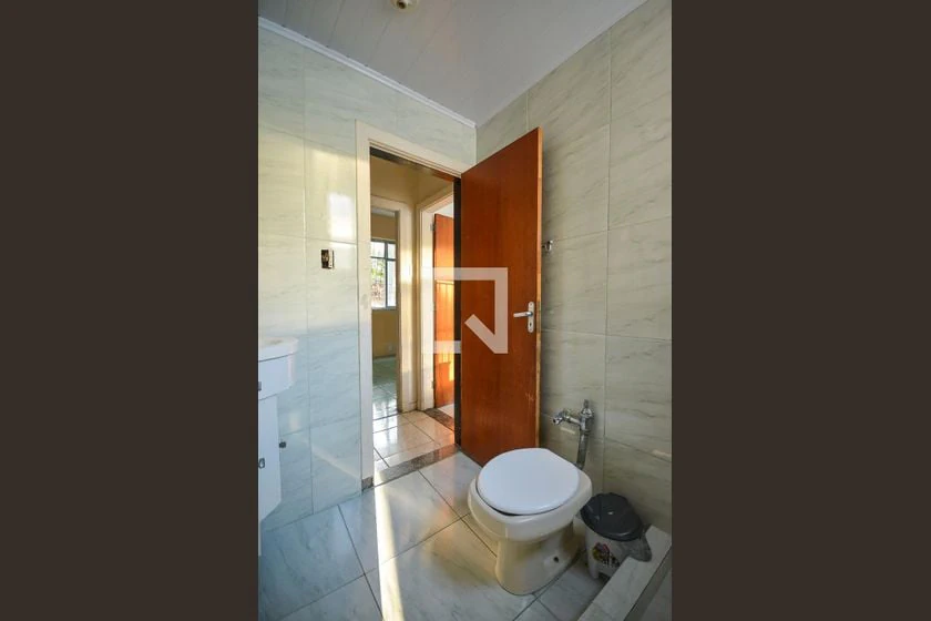 Робоче місце та 2 спальні: квартира 63 м² — photo 6