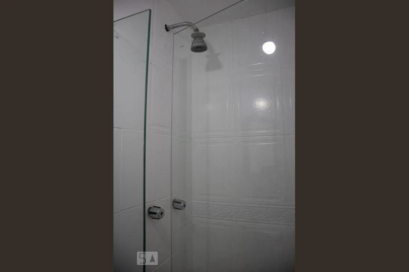 Furnished 2-bedroom apartment with enclosed glass balcony — photo 48