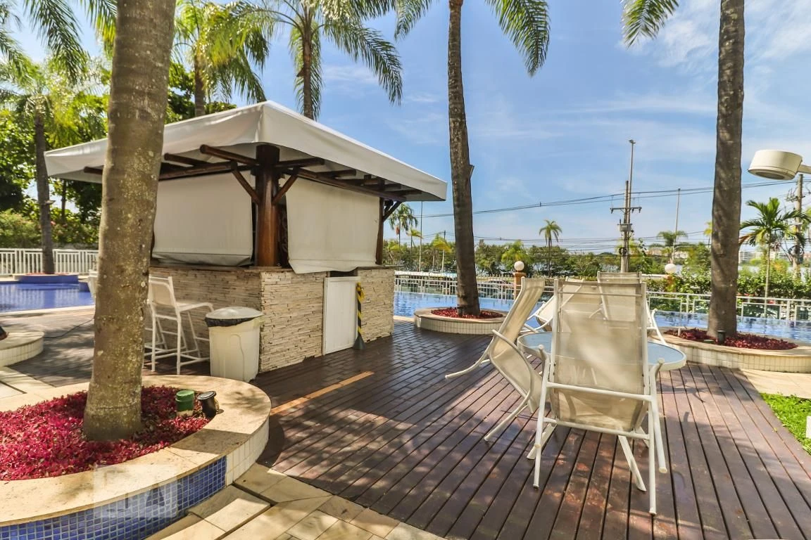 Apartamento para alugar de 100 m² com 3 quartos e varanda — photo 68