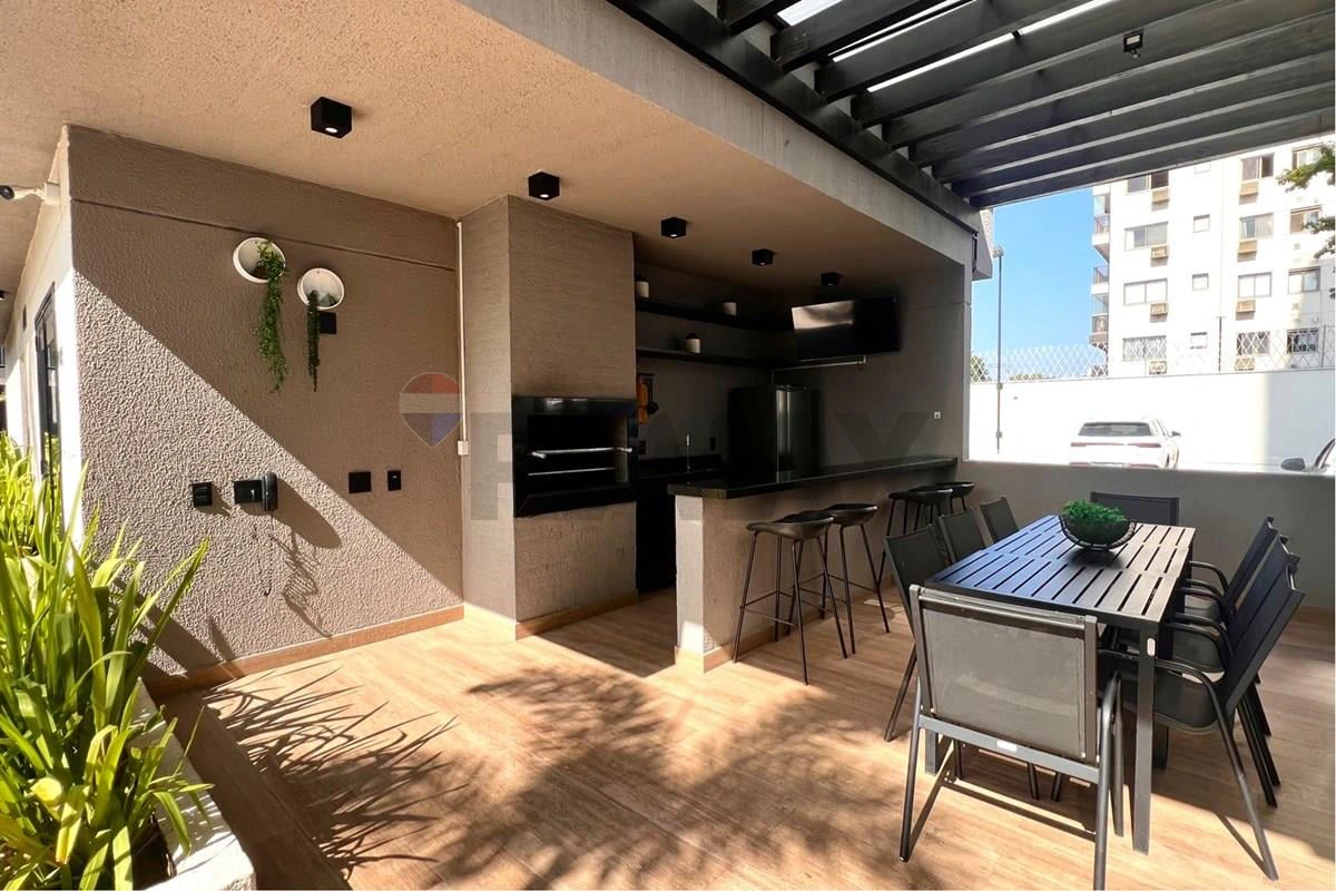 35 m² apartment with a private BBQ and a mountain view — photo 15