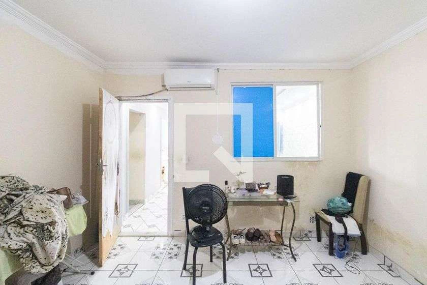 2-bedroom rental house with 60 m² and 1 bathroom — photo 24
