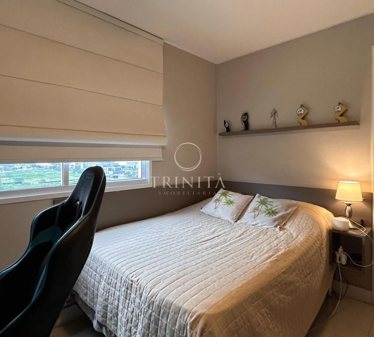 Квартира 169 м² з 4 спальнями та відкритою кухнею — photo 37