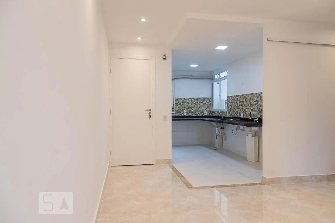 Apartamento de 2 quartos e 50 m² — photo 10