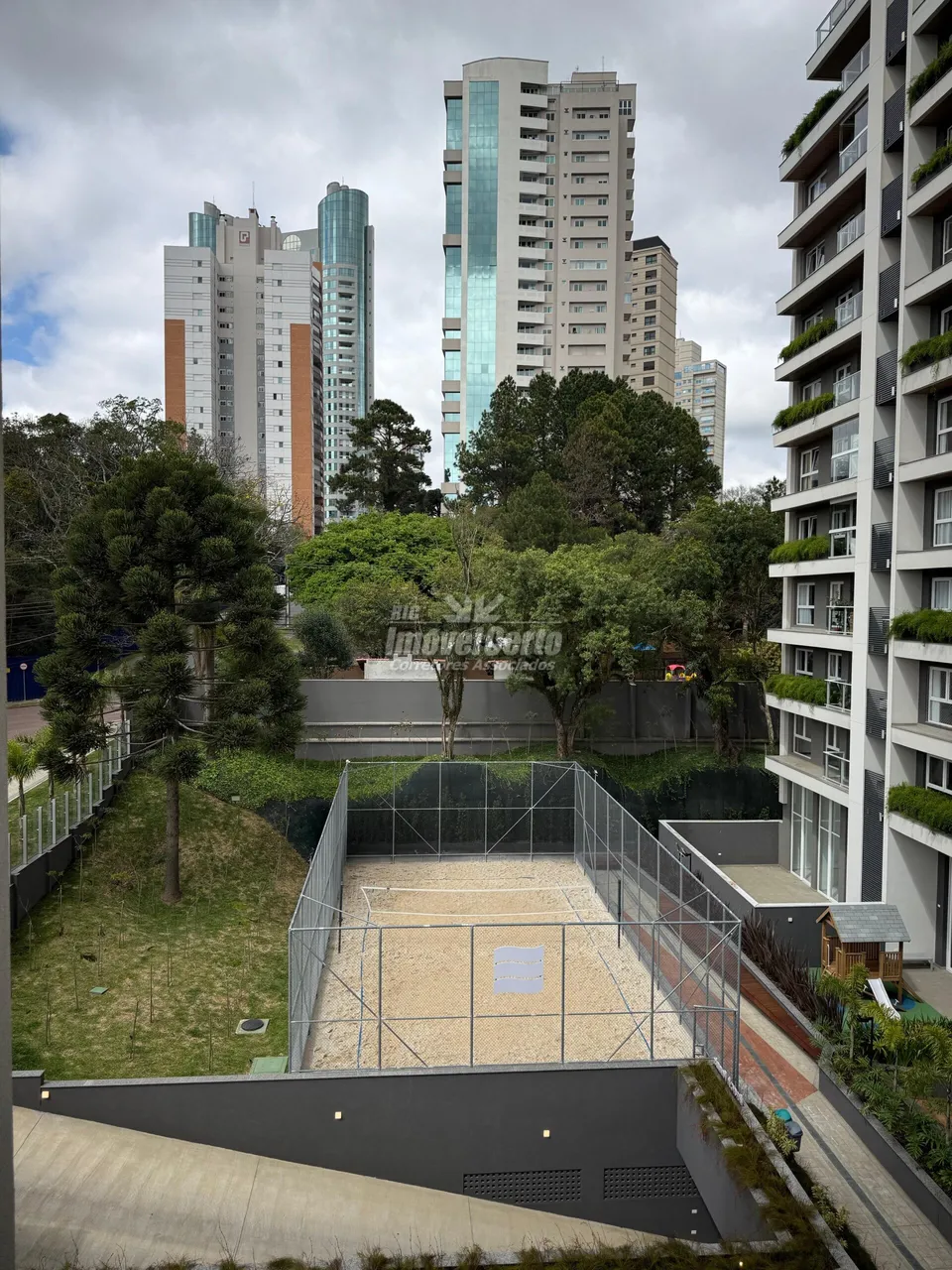 3-bedroom 87.14 m² apartment with 1 parking spot — photo 17