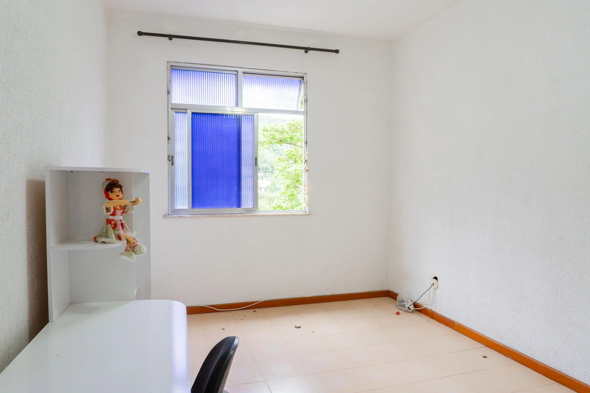 Apartment, 45 m², with a home office — photo 3