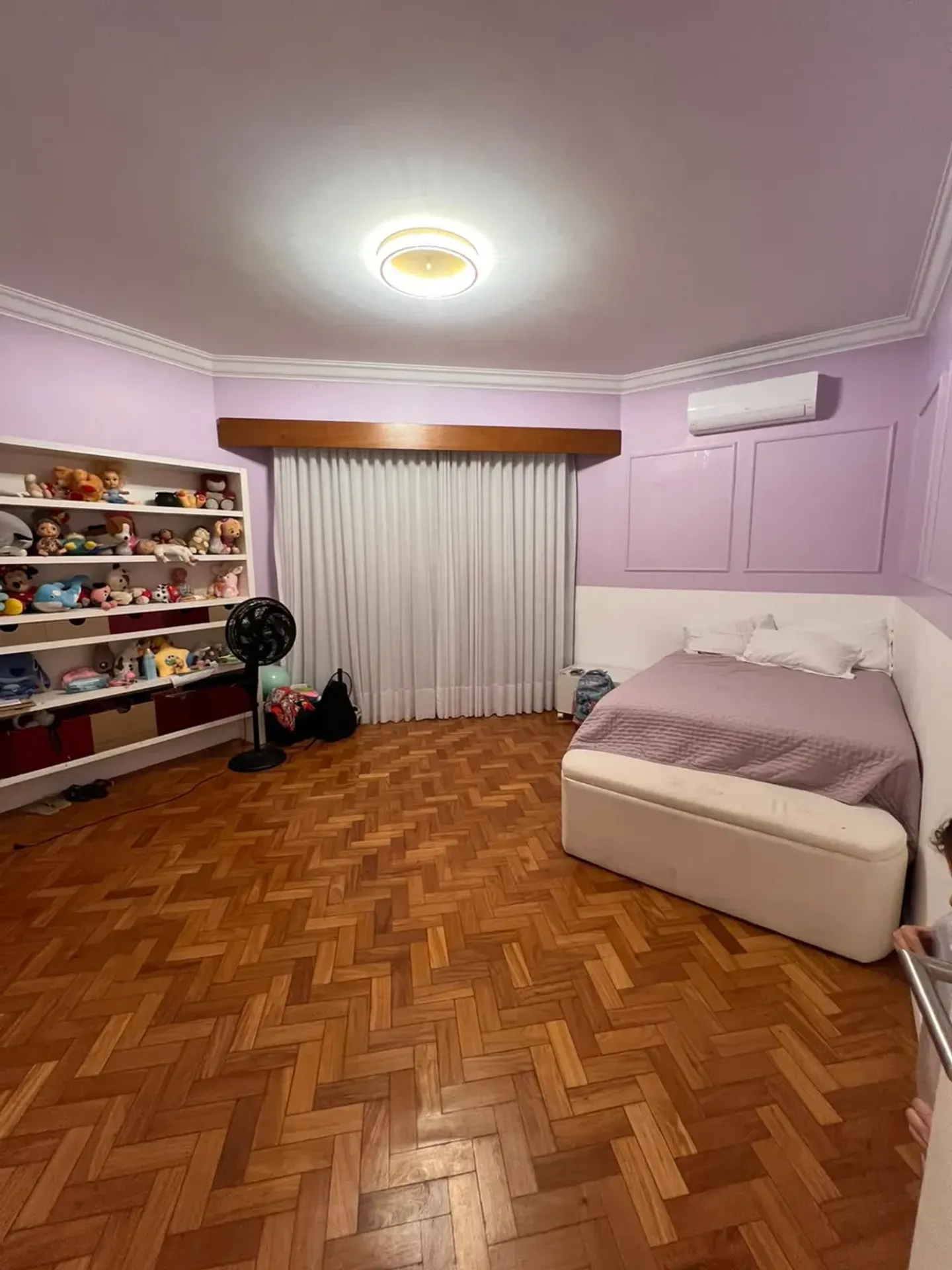 3-bedroom apartment with a bathtub in Rio de Janeiro — photo 3
