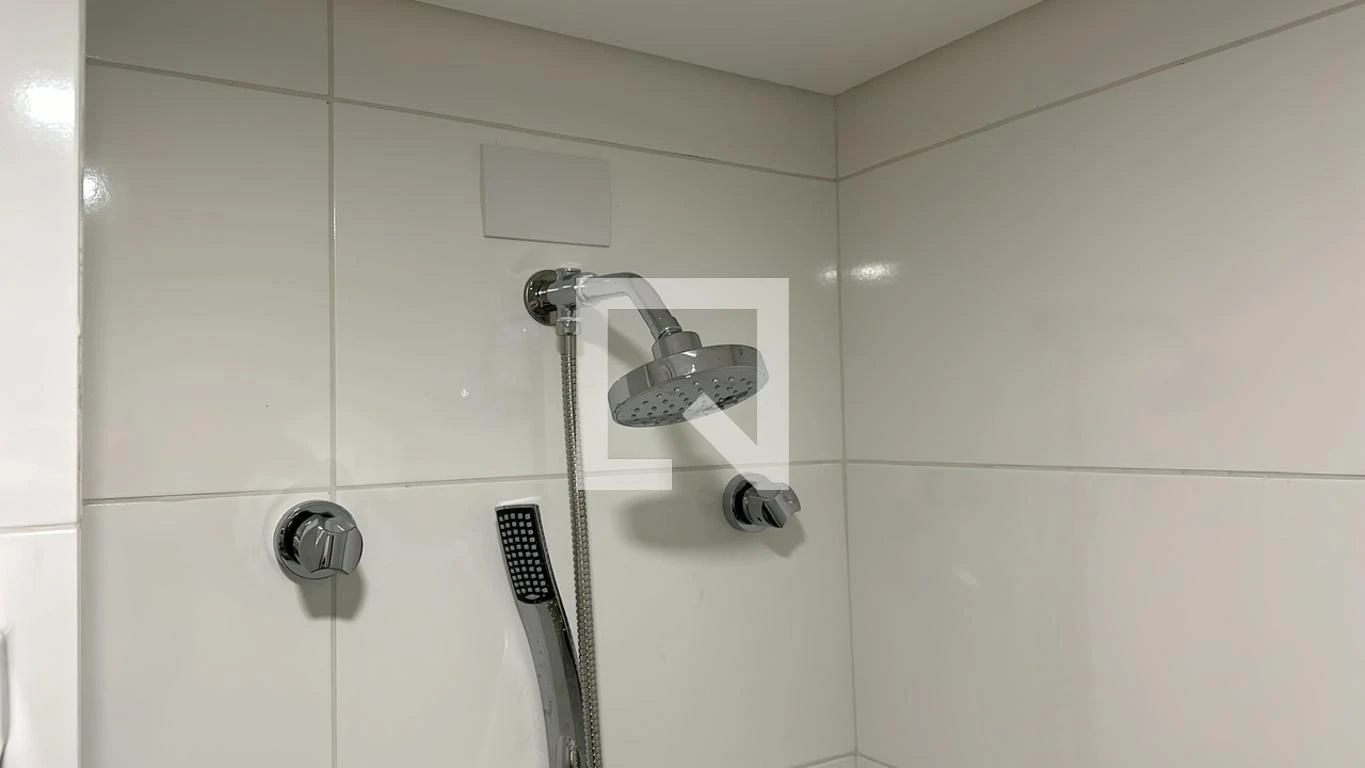 Furnished one-bedroom, 18 m² house in Curitiba — photo 11