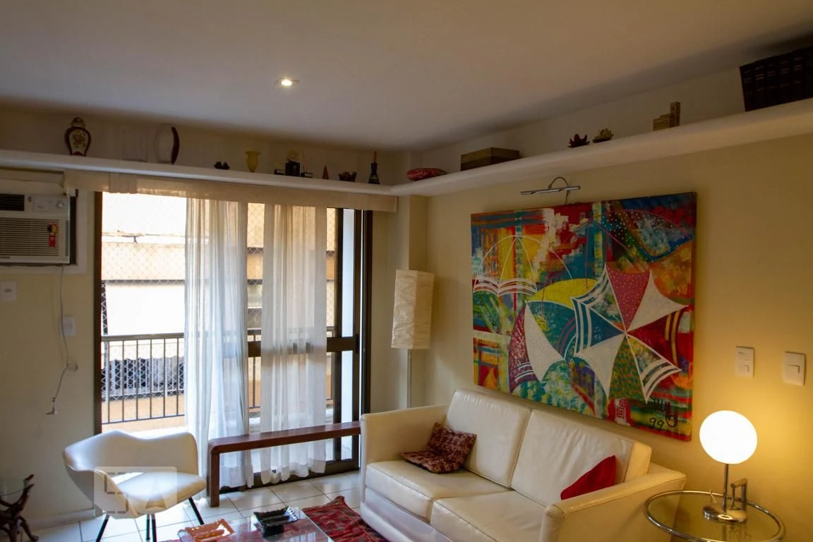 Apartamento mobiliado com 2 suítes e 1 vaga — photo 5