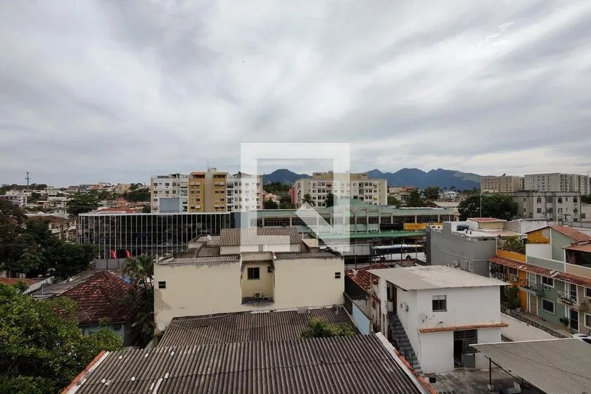 60 m² rental apartment with 2 bedrooms and 1 parking spot — photo 13