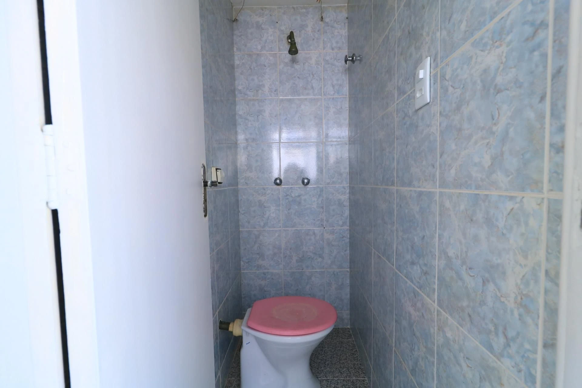Apartamento sin amueblar de 2 dormitorios con balcón — photo 21