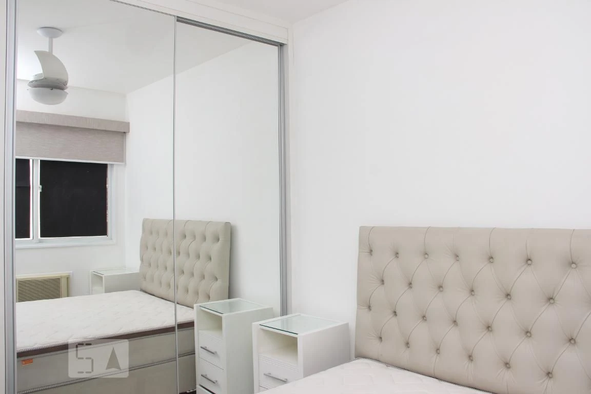 2-bedroom apartment with a private pool in Rio de Janeiro — photo 5