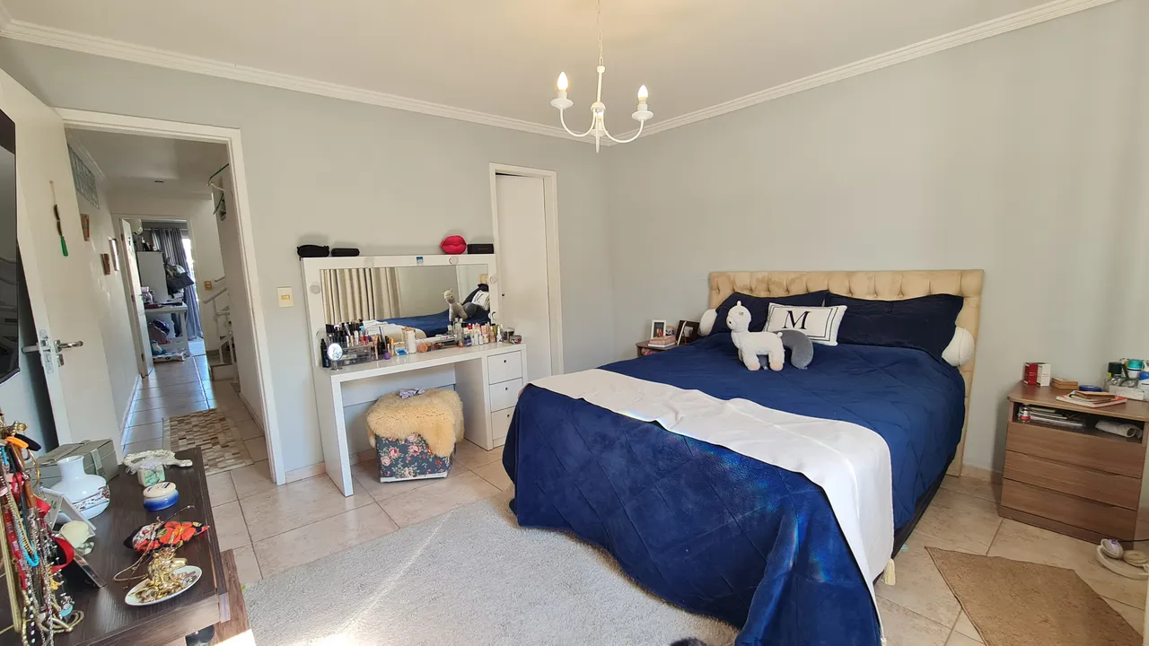 House for rent with 4 bedrooms and 4 bathrooms — photo 19
