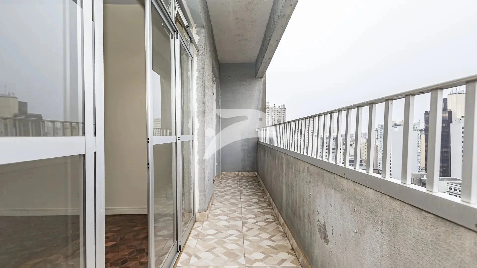 Apartamento de 3 quartos com varanda e 70 m² no 16º andar — photo 10