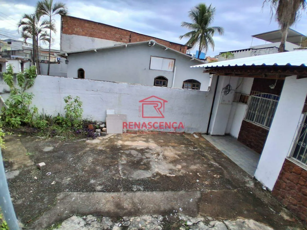 Casa com 2 quartos, 3 banheiros e quintal — photo 8