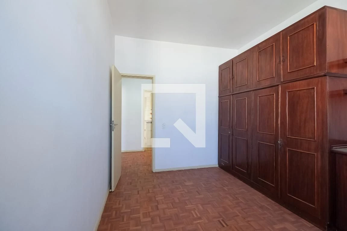 3-bedroom apartment with a mountain view in Rio de Janeiro — photo 39