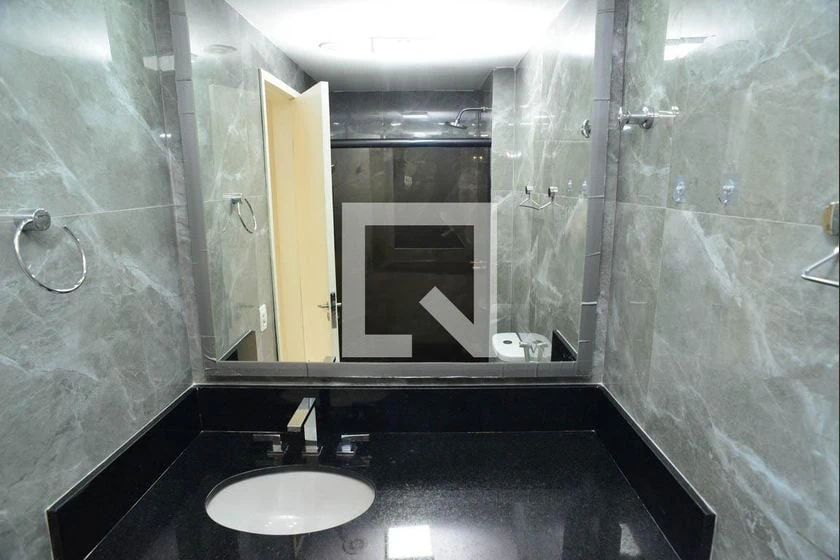 2-bedroom apartment with balcony and 88 m² — photo 22