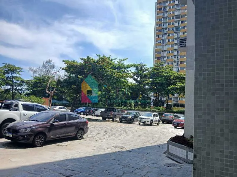 Furnished apartment with 2 bedrooms and a city view — photo 29
