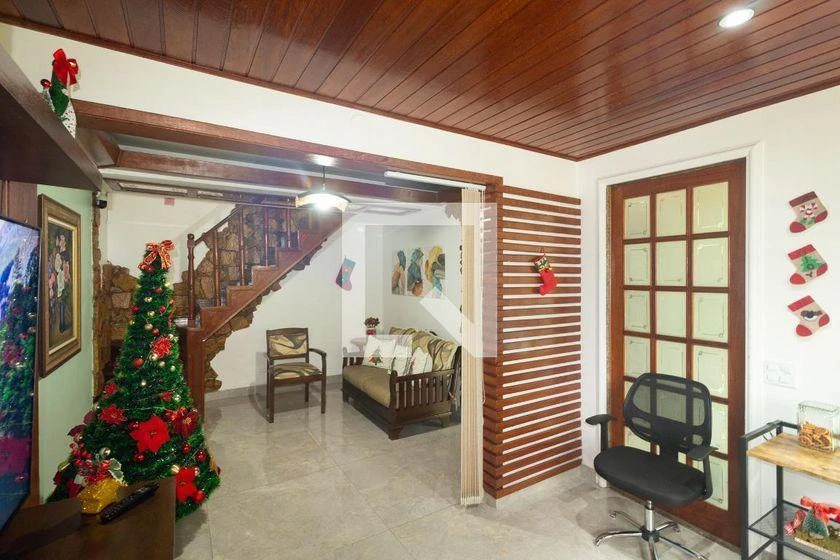 Casa para aluguel com 3 quartos e 170 m² — photo 32