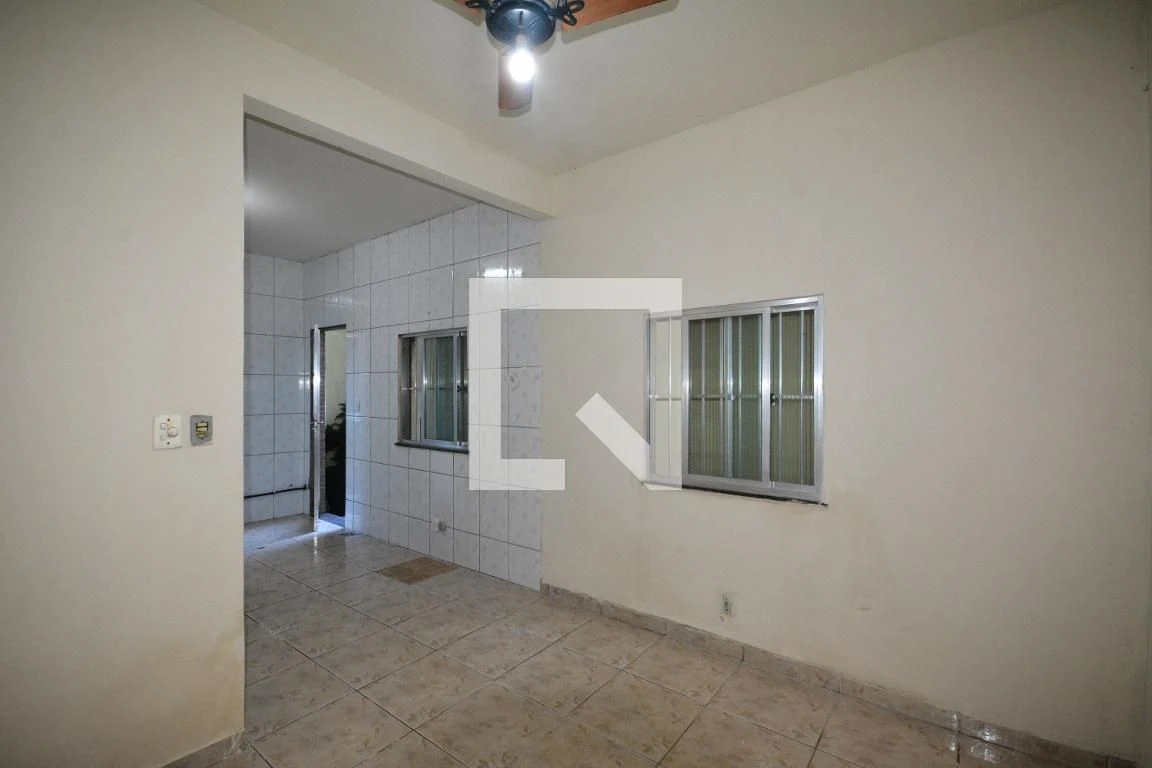 1-bedroom apartment with a private BBQ area