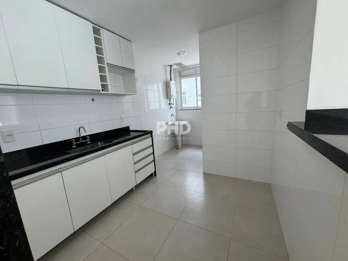 Apartamento de 3 quartos, sendo 1 suíte, 90 m² — photo 3