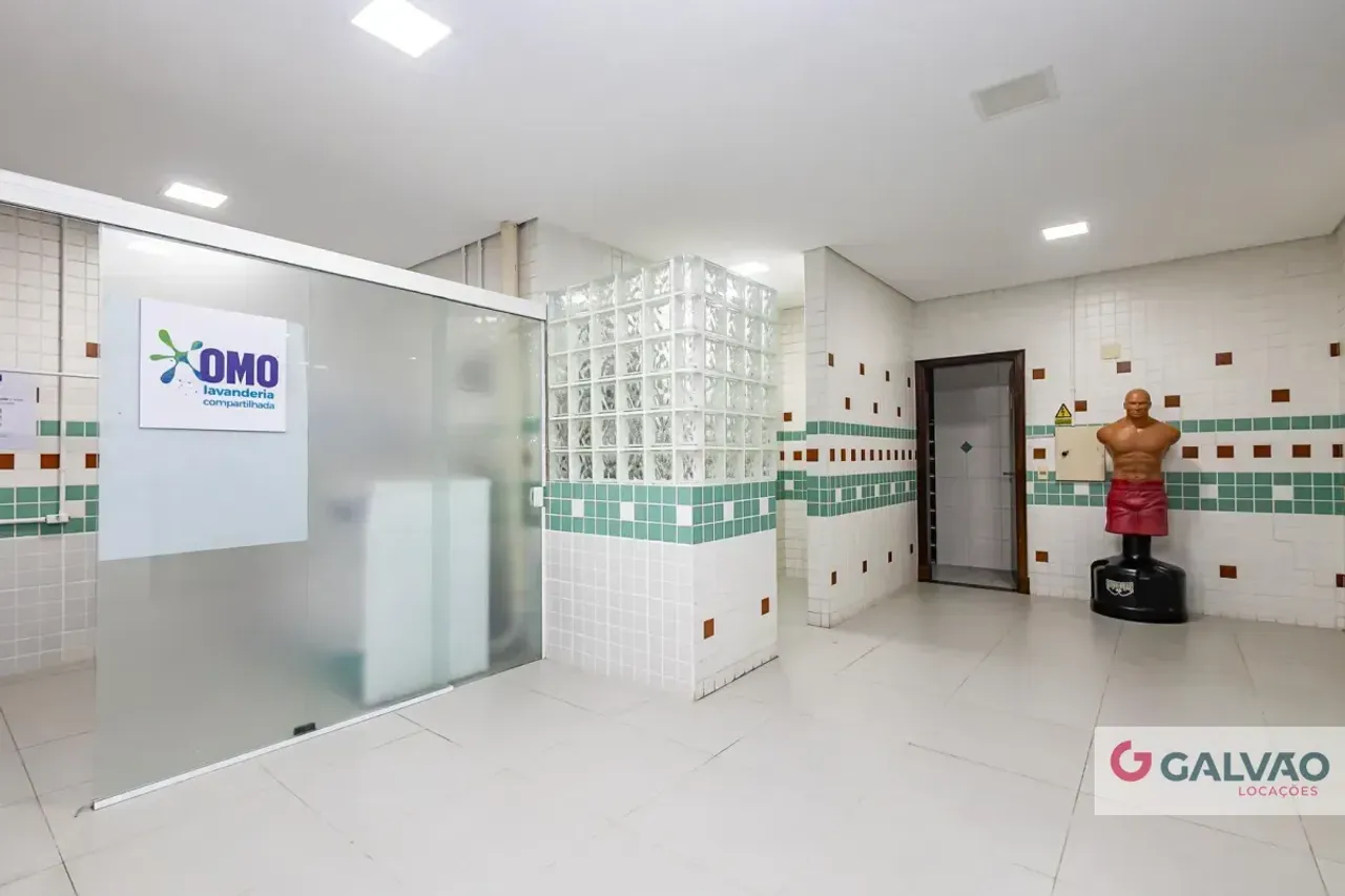 Apartamento com 84,44 m², 1 quarto e sem vaga — photo 13