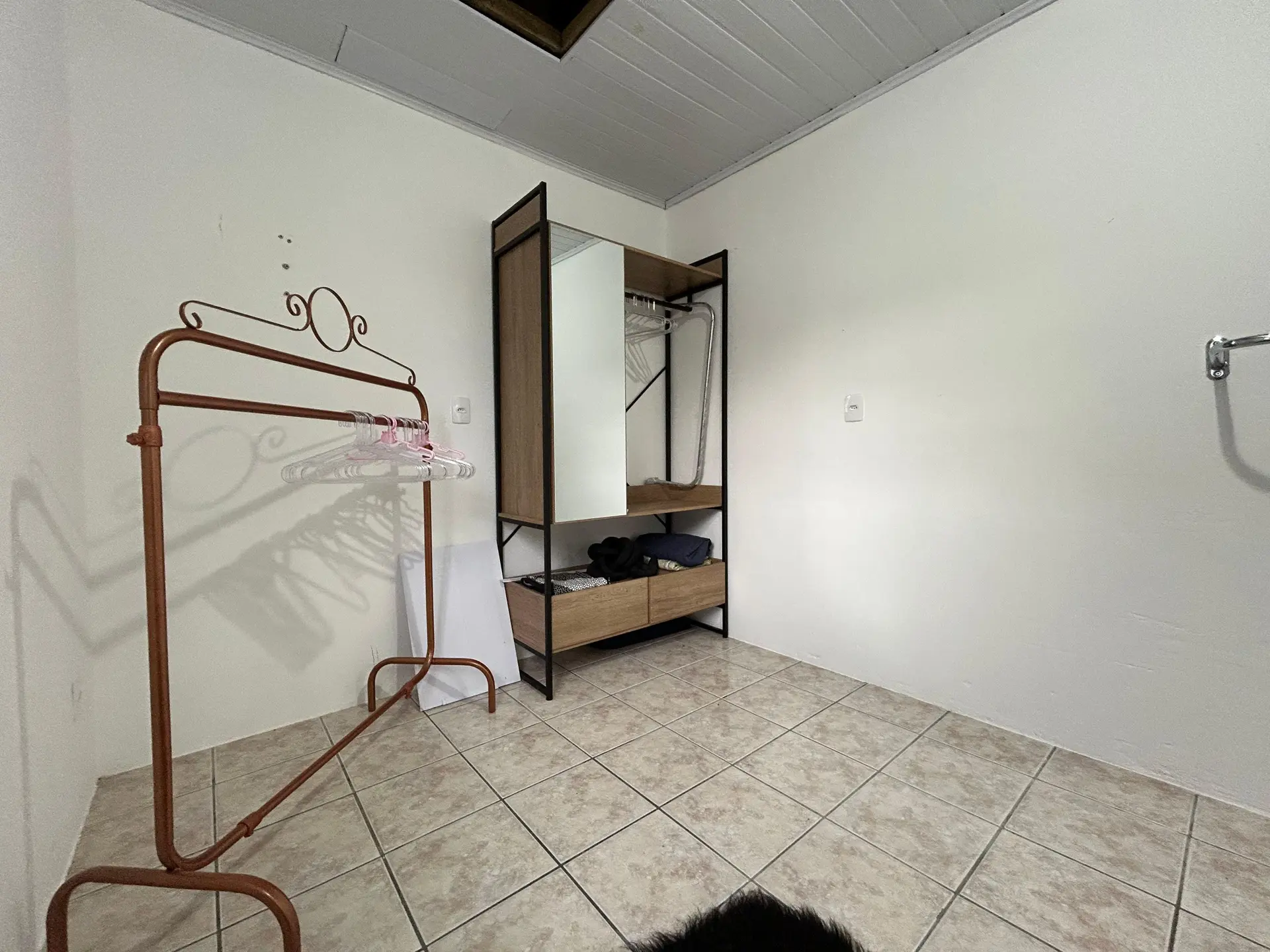 Casa de 1 dormitorio con parrilla privada en Florianópolis — photo 4