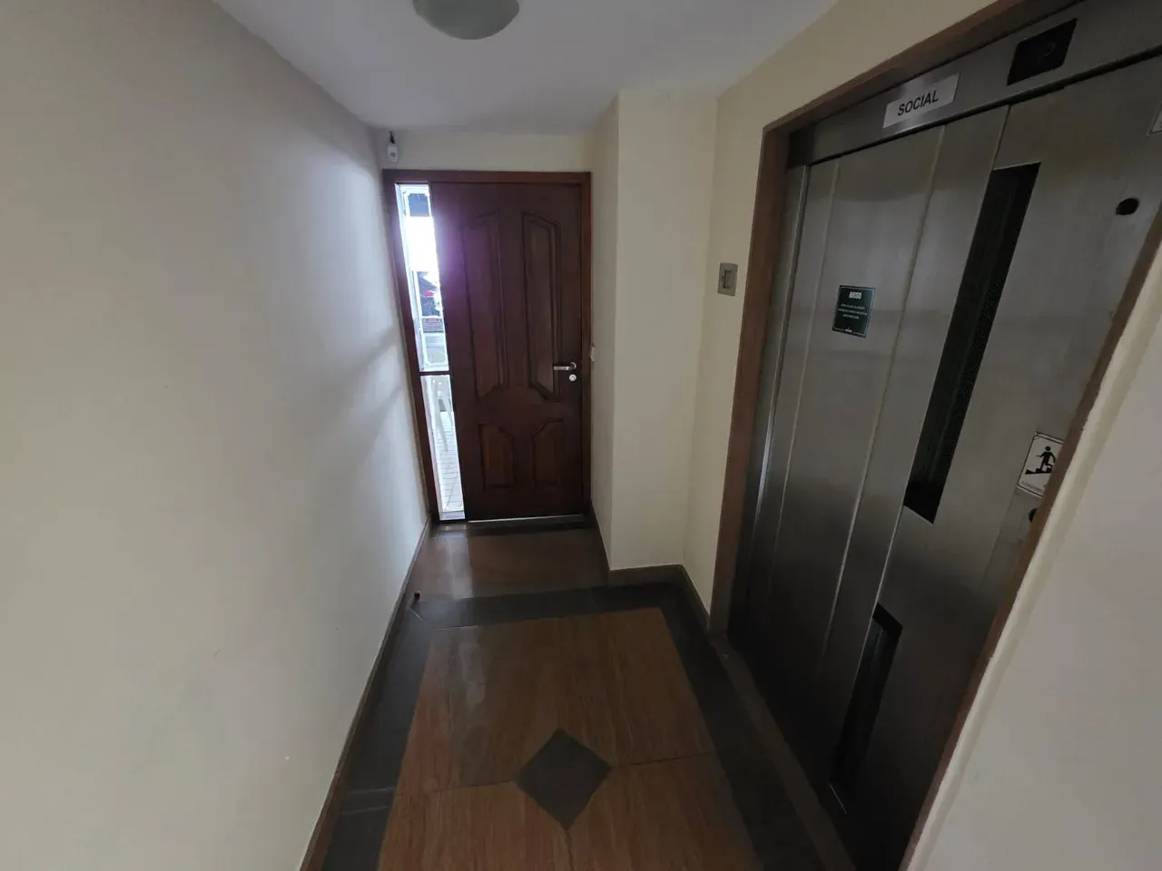 Washing machine in a 2-bedroom apartment, 80 m² — photo 20