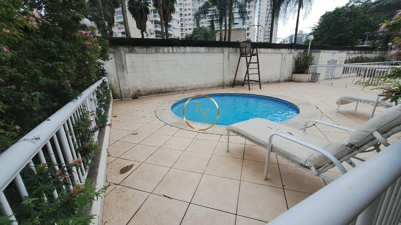 Застеклённый балкон и 2 спальни: квартира 70 м² — photo 22