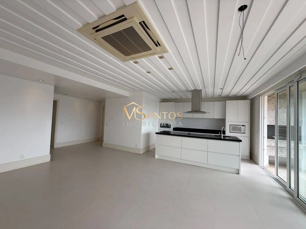 Apartamento mobiliado de 3 quartos em condomínio com piscina — photo 19
