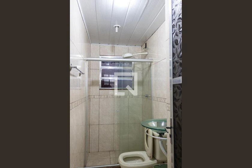 Casa sem mobília com 2 quartos e área de lavanderia — photo 54