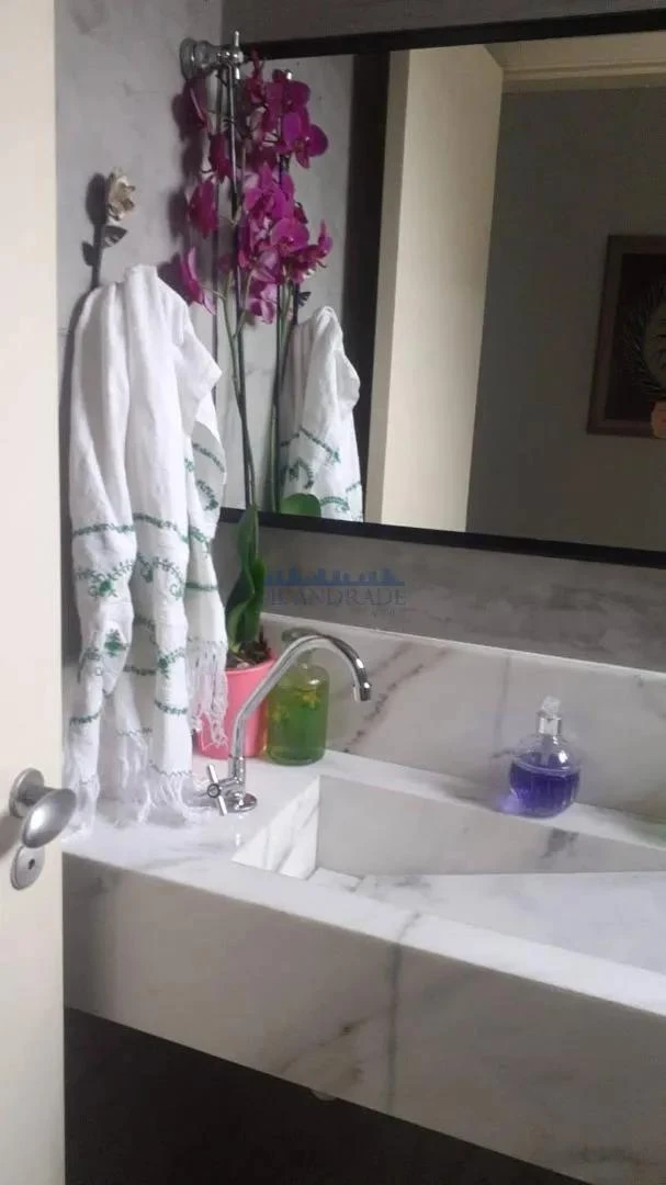 Apartamento mobiliado com 3 quartos e 3 banheiros — photo 20