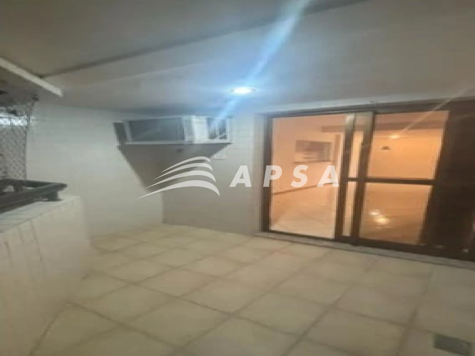 Apartamento de 1 quarto em condomínio com piscina — photo 7