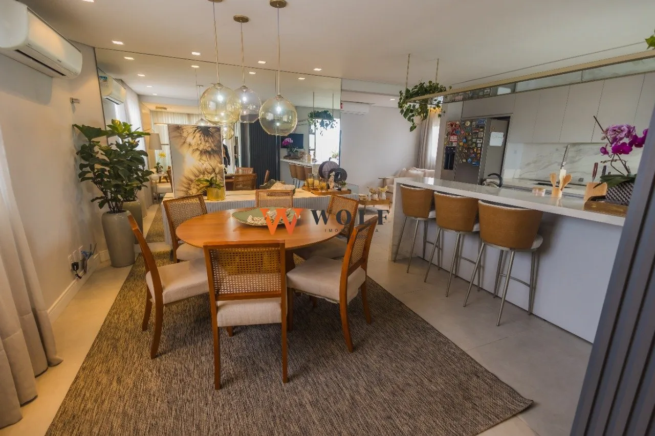 Мебльована квартира 320 м² з 3 спальнями і 3 паркомісцями — photo 2